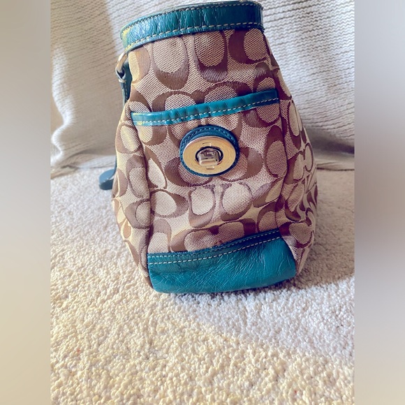 COACH 5-Piece Set INCLUDES FREE CARE CARDS - Picture 11 of 16